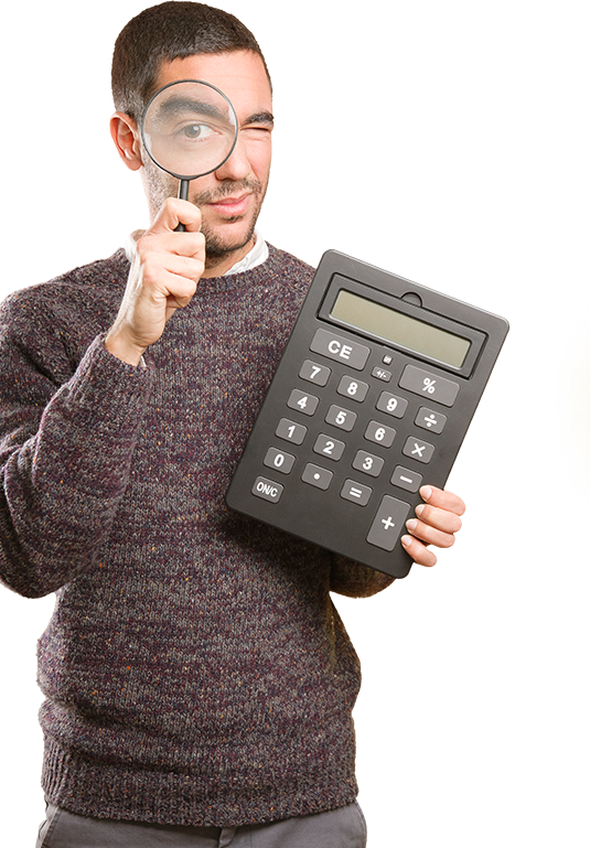 Loan Calculator